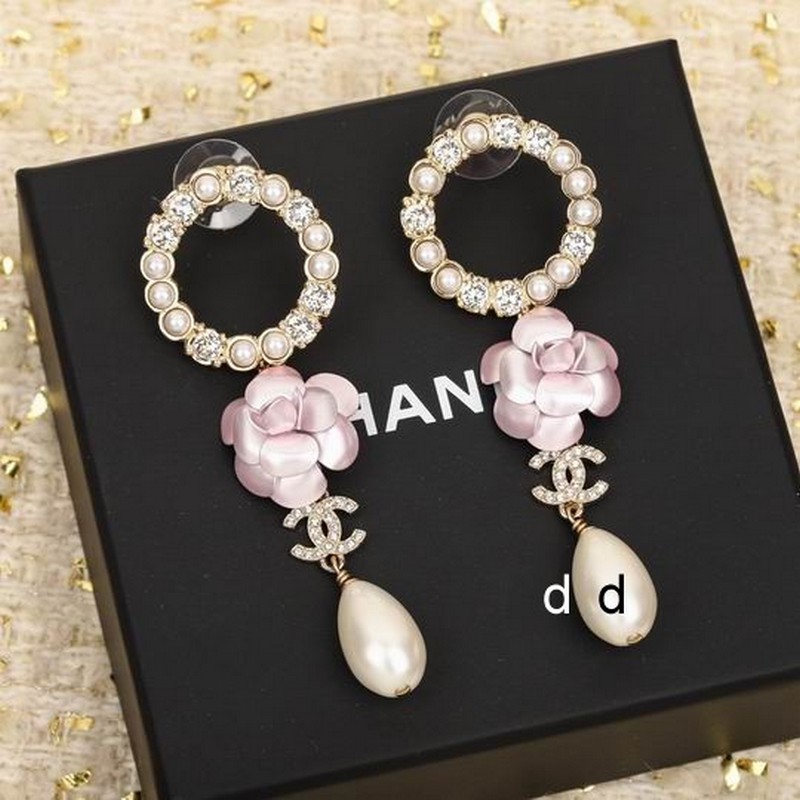 Chanel Earrings 27